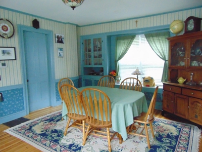 Circa 1848 Village Home - image 20