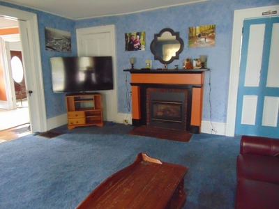 Circa 1848 Village Home - image 17