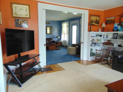 Circa 1848 Village Home - image 16