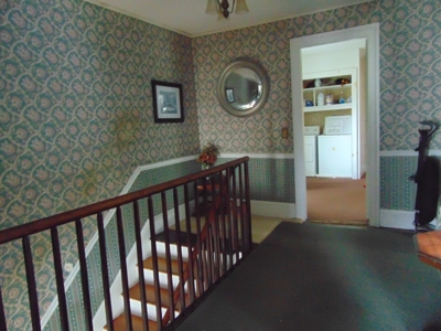 Circa 1848 Village Home - image 27