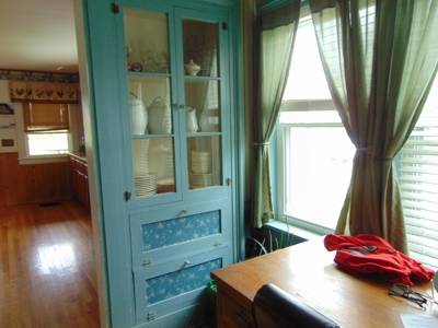 Circa 1848 Village Home - image 21