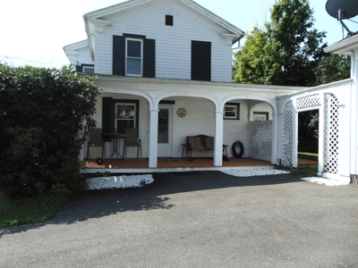 Circa 1848 Village Home - image 8