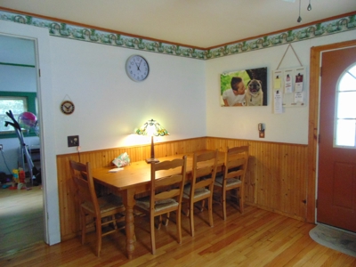 Circa 1848 Village Home - image 26