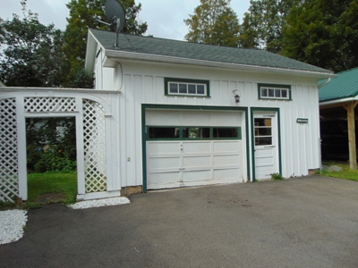 Circa 1848 Village Home - image 31