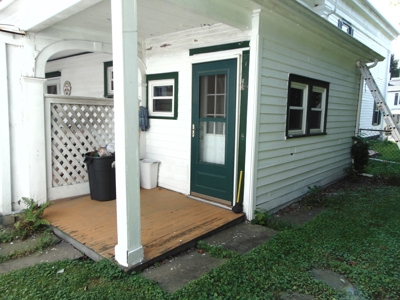 Circa 1848 Village Home - image 9