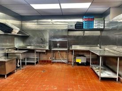 Montrose CO restaurant for sale commercial property for sale - image 1