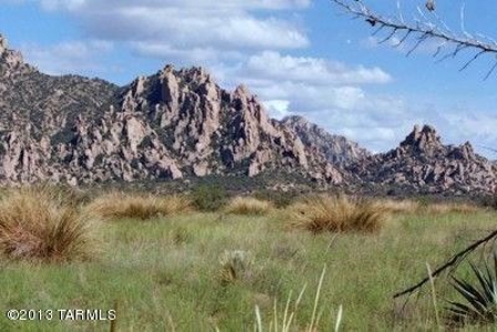 36+ acre lot abuts Coronado National Forest - image 3