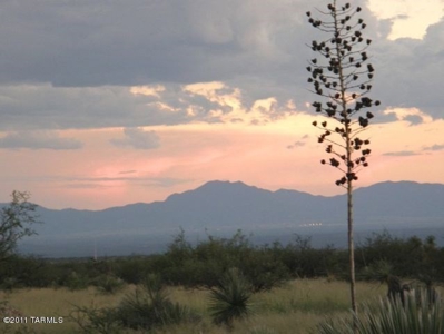 36+ acre lot abuts Coronado National Forest - image 1