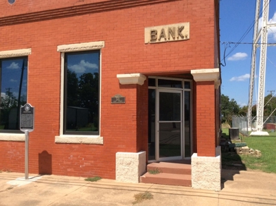 Northeast Texas Historic Bank Building - image 1