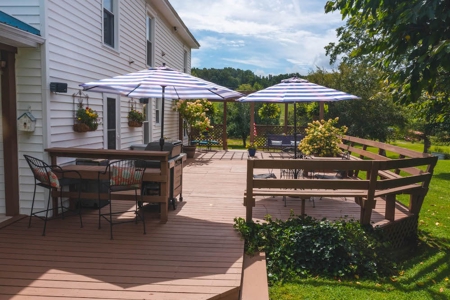 Stunning Farmhouse for Sale in Floyd VA! - image 22