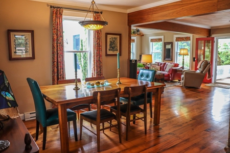 Stunning Farmhouse for Sale in Floyd VA! - image 7
