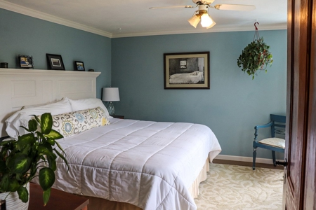 Stunning Farmhouse for Sale in Floyd VA! - image 13
