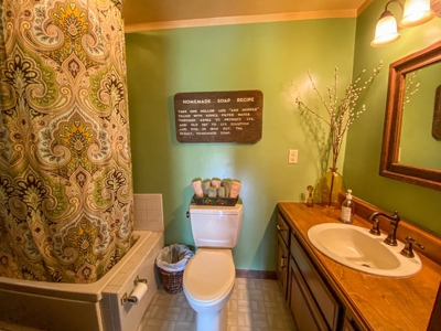 Stunning Farmhouse for Sale in Floyd VA! - image 11