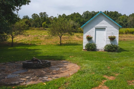 Stunning Farmhouse for Sale in Floyd VA! - image 33