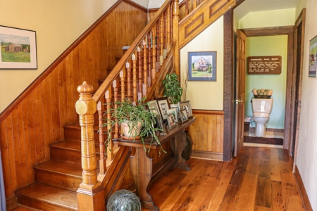 Stunning Farmhouse for Sale in Floyd VA! - image 12
