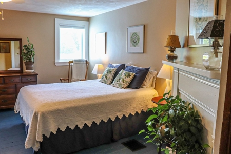 Stunning Farmhouse for Sale in Floyd VA! - image 14