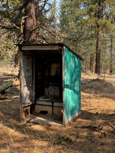Off the Grid Cabin For Sale in Modoc County! - image 17