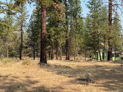 Off the Grid Cabin For Sale in Modoc County! - image 25