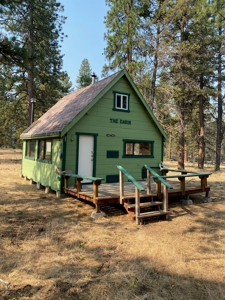 Off the Grid Cabin For Sale in Modoc County! - image 16