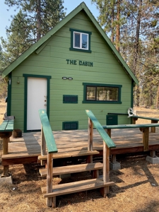 Off the Grid Cabin For Sale in Modoc County! - image 19