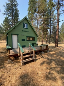 Off the Grid Cabin For Sale in Modoc County! - image 22