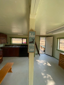 Off the Grid Cabin For Sale in Modoc County! - image 24