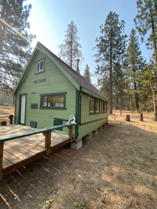 Off the Grid Cabin For Sale in Modoc County! - image 7