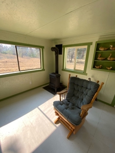 Off the Grid Cabin For Sale in Modoc County! - image 18