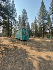 Off the Grid Cabin For Sale in Modoc County! - image 4