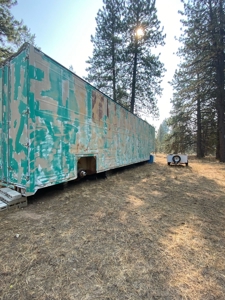 Off the Grid Cabin For Sale in Modoc County! - image 26