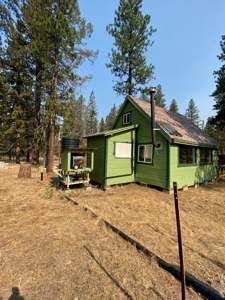 Off the Grid Cabin For Sale in Modoc County! - image 27