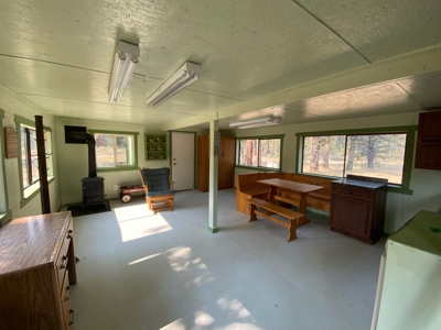 Off the Grid Cabin For Sale in Modoc County! - image 23