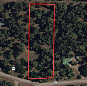 Brazos Canyon Mountain Land for Sale south of Chama NM - image 2