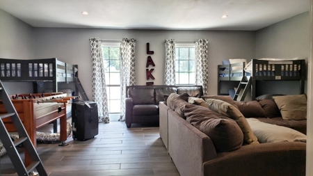 Waterfront Vacation Home For Sale On Lake Palestine, East Tx - image 24