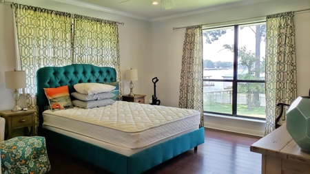 Waterfront Vacation Home For Sale On Lake Palestine, East Tx - image 21