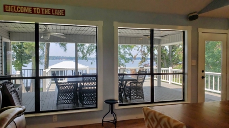Waterfront Vacation Home For Sale On Lake Palestine, East Tx - image 28