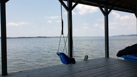 Waterfront Vacation Home For Sale On Lake Palestine, East Tx - image 42
