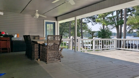 Waterfront Vacation Home For Sale On Lake Palestine, East Tx - image 29