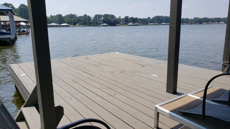 Waterfront Vacation Home For Sale On Lake Palestine, East Tx - image 40