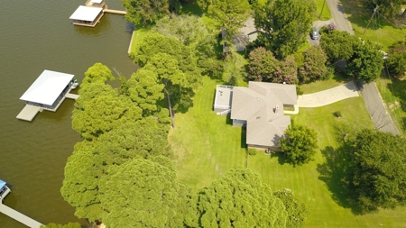 Waterfront Vacation Home For Sale On Lake Palestine, East Tx - image 44