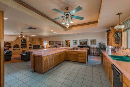 60± Acre Equine Property For Sale Near Edgewood, New Mexico - image 17