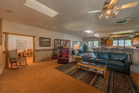 60± Acre Equine Property For Sale Near Edgewood, New Mexico - image 12