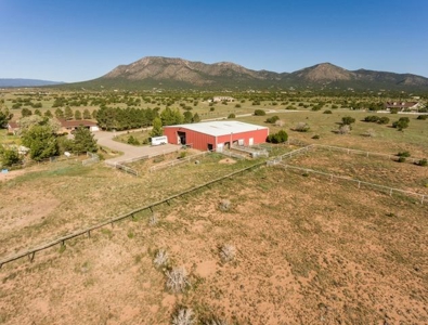60± Acre Equine Property For Sale Near Edgewood, New Mexico - image 37
