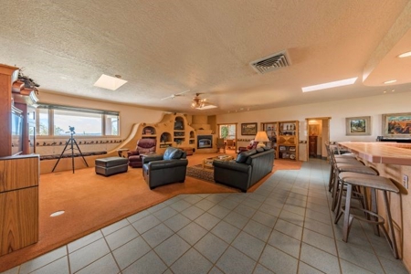 60± Acre Equine Property For Sale Near Edgewood, New Mexico - image 15