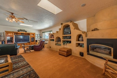 60± Acre Equine Property For Sale Near Edgewood, New Mexico - image 13