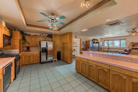 60± Acre Equine Property For Sale Near Edgewood, New Mexico - image 18