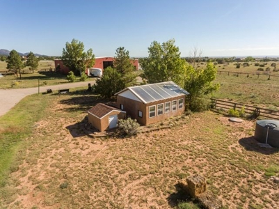 60± Acre Equine Property For Sale Near Edgewood, New Mexico - image 10