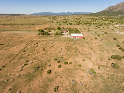 60± Acre Equine Property For Sale Near Edgewood, New Mexico - image 39