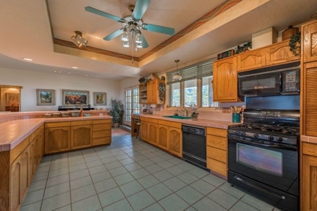 60± Acre Equine Property For Sale Near Edgewood, New Mexico - image 16