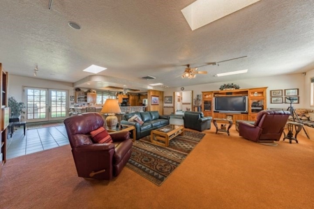 60± Acre Equine Property For Sale Near Edgewood, New Mexico - image 14